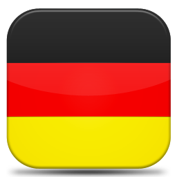 German Flag